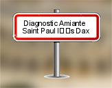 Diagnostic Amiante avant démolition sur 